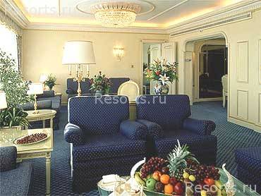 Abu Dhabi Intercontinental 8